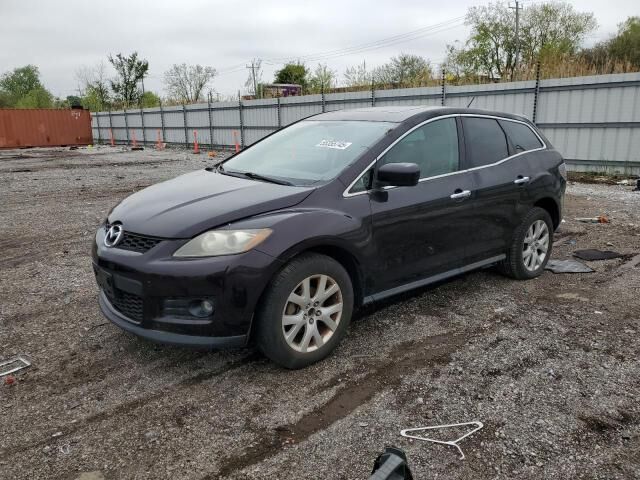 Mazda CX-7