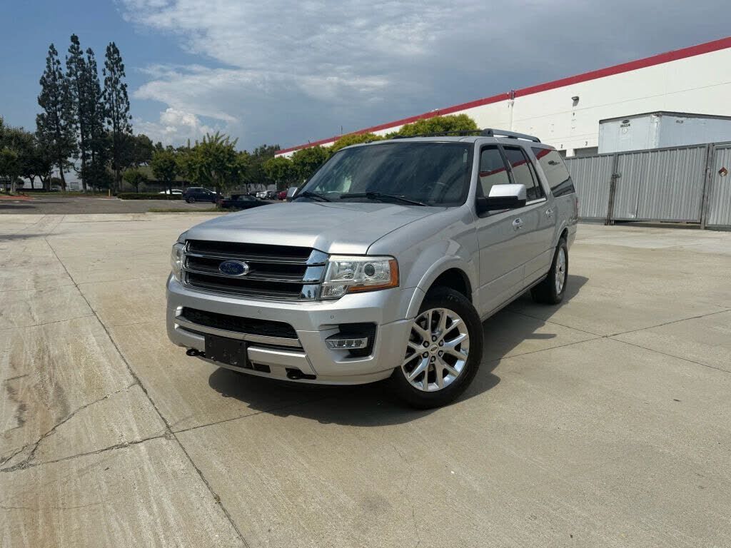 Ford Expedition