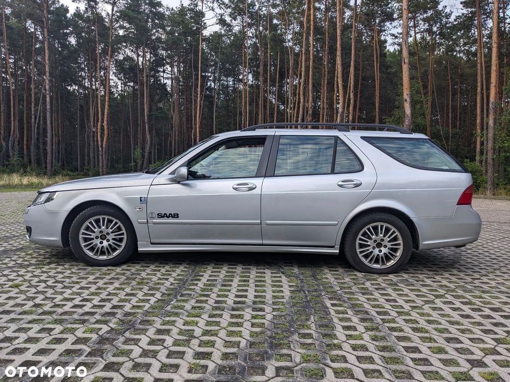Saab 9-5