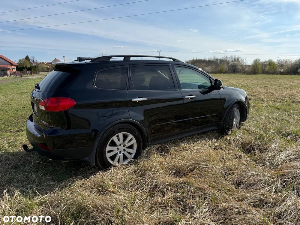 Subaru B9 Tribeca