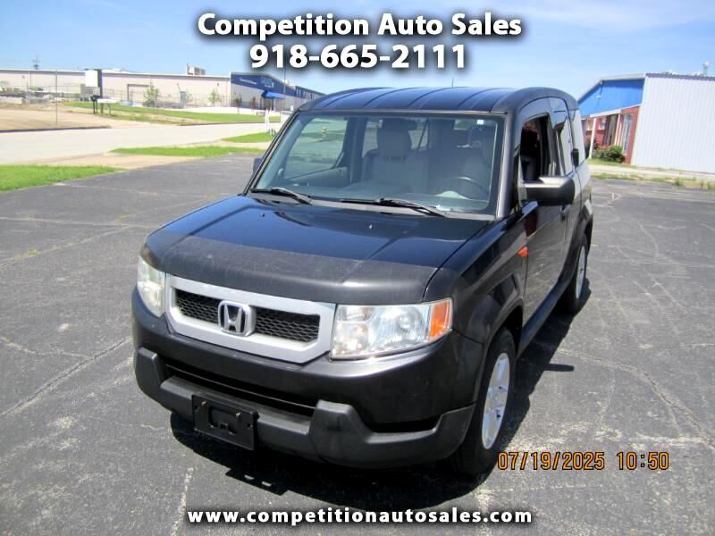 Honda Element
