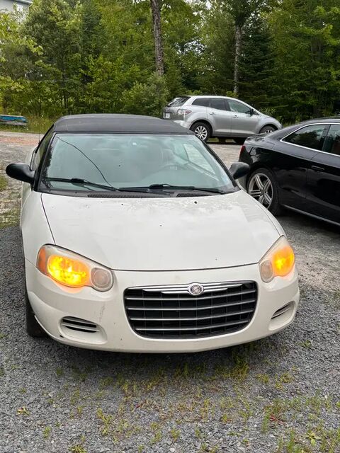 Chrysler Sebring