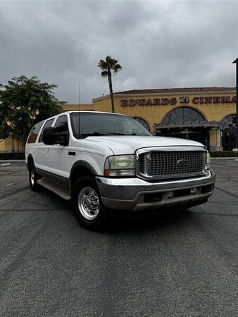 Ford Excursion