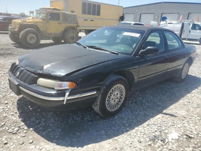 Chrysler Concorde