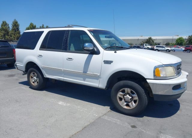 Ford Expedition