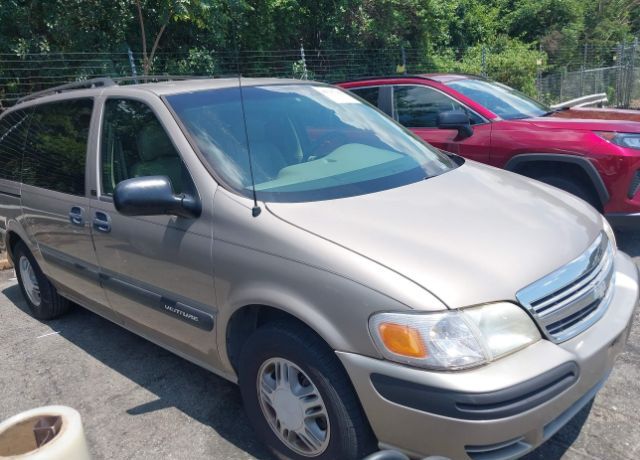Chevrolet Venture