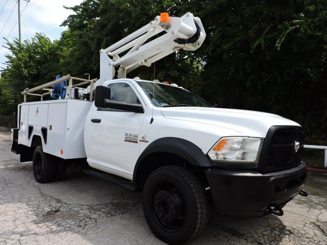 RAM 4500