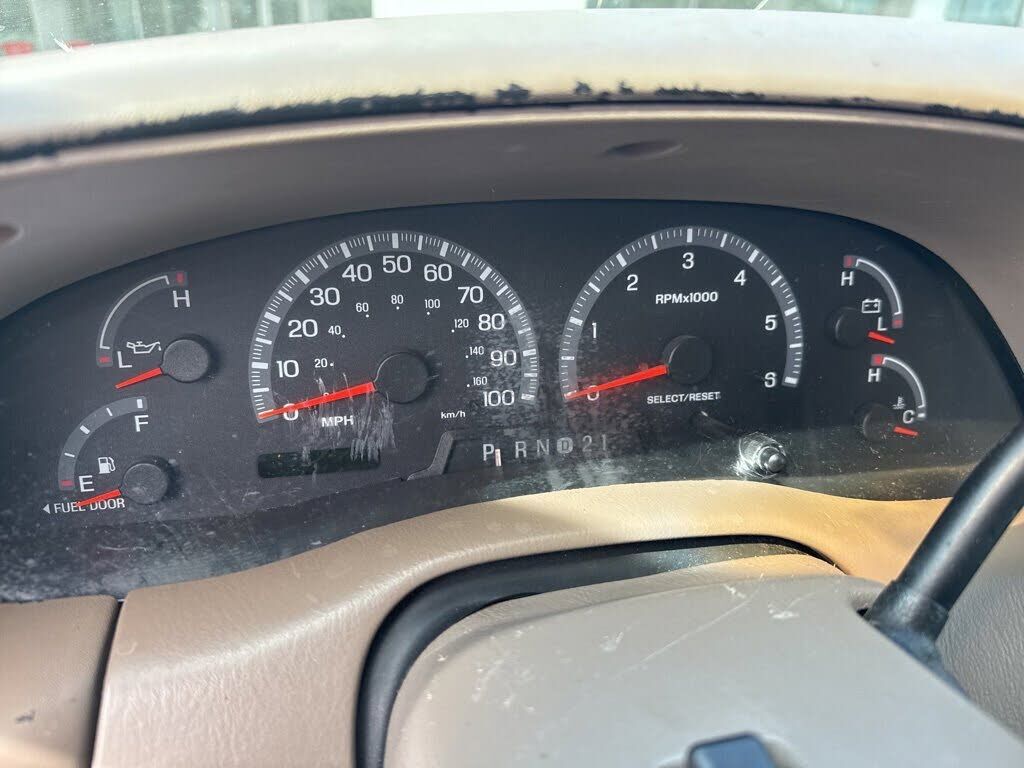 Ford Expedition