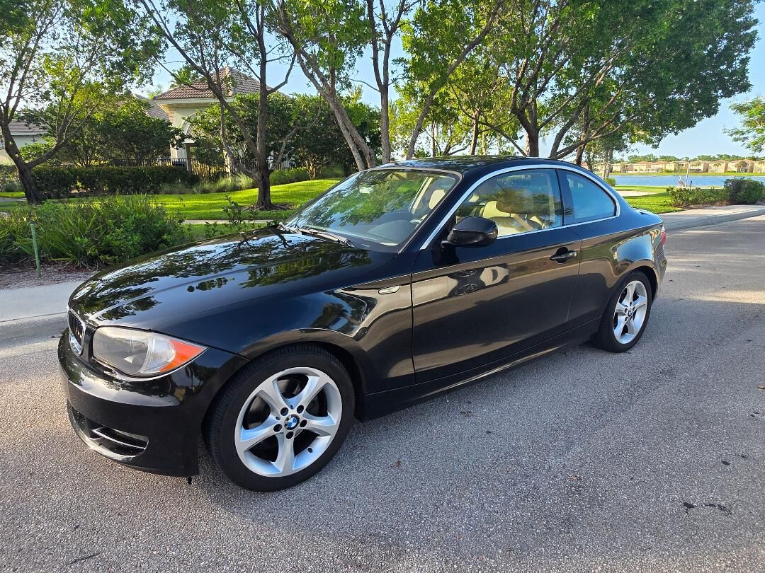 BMW 128i