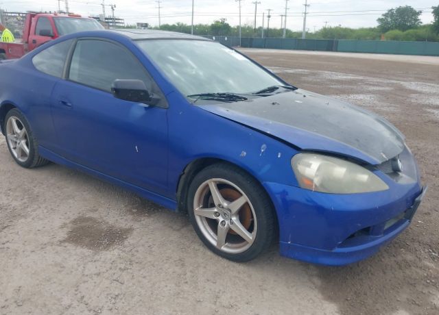 Acura RSX