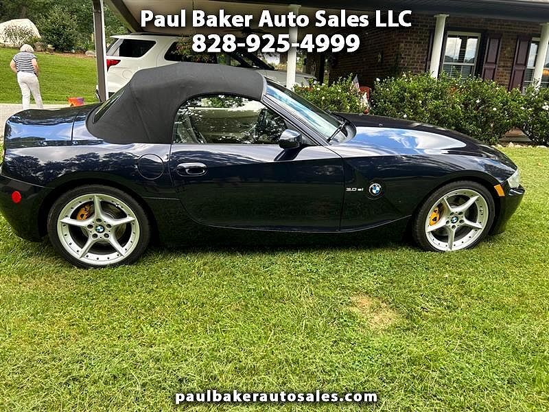 BMW Z4