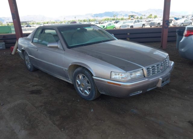 Cadillac Eldorado