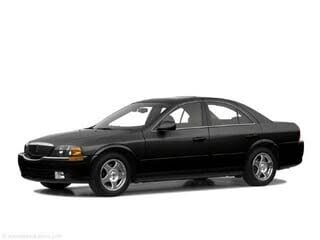 Lincoln LS