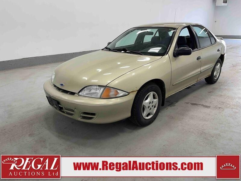 Chevrolet Cavalier