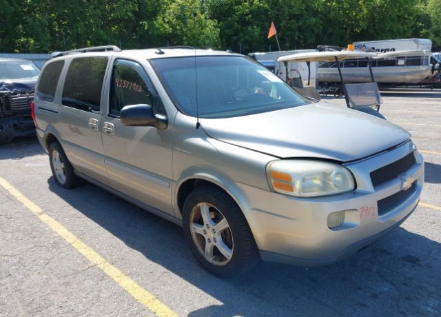 Chevrolet Uplander