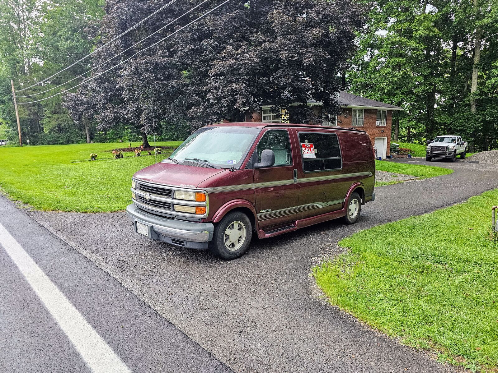 Chevrolet Express