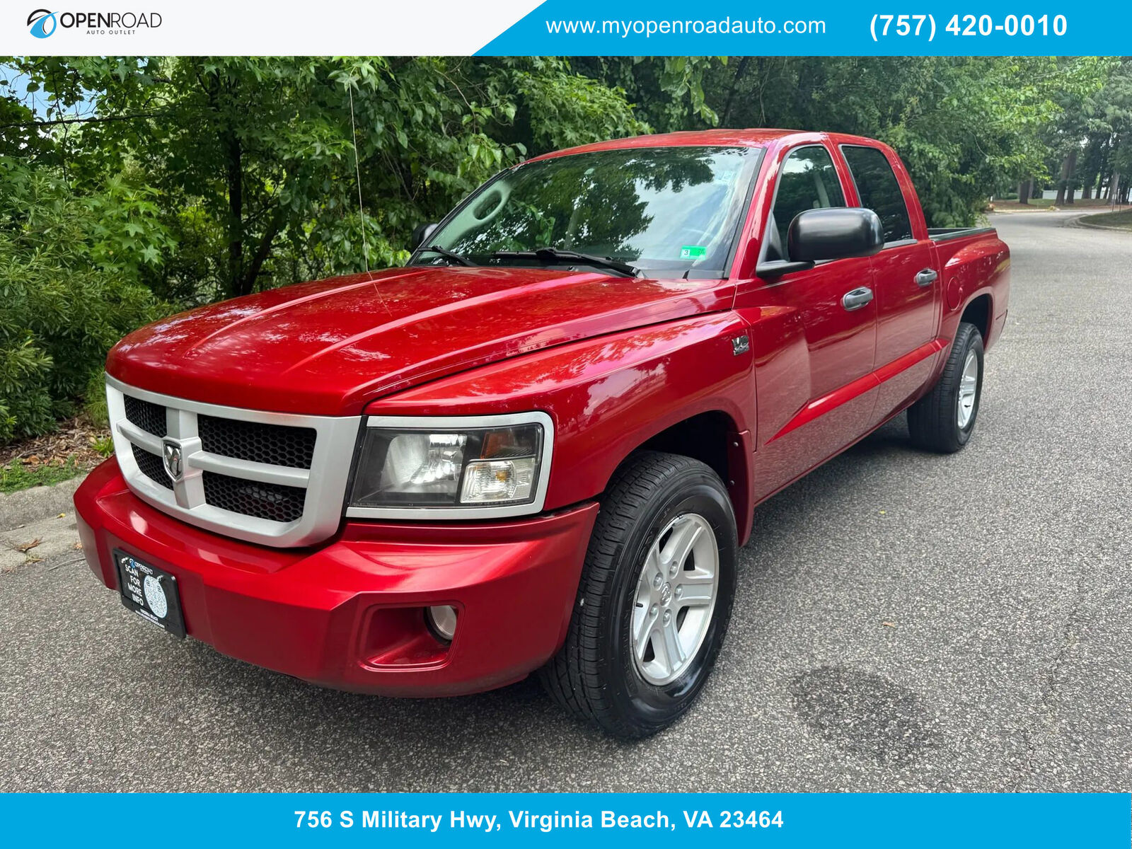 Dodge Dakota