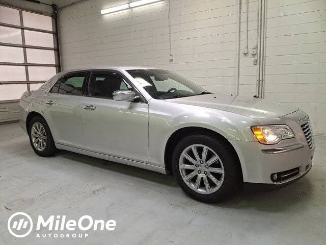Chrysler 300