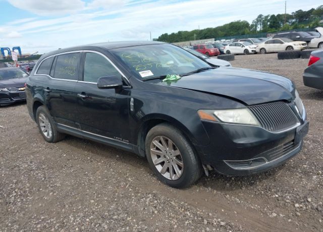 Lincoln MKT