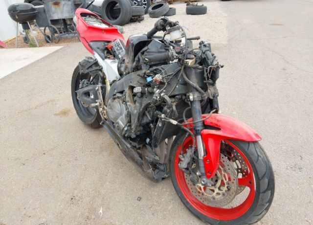 Honda CBR600