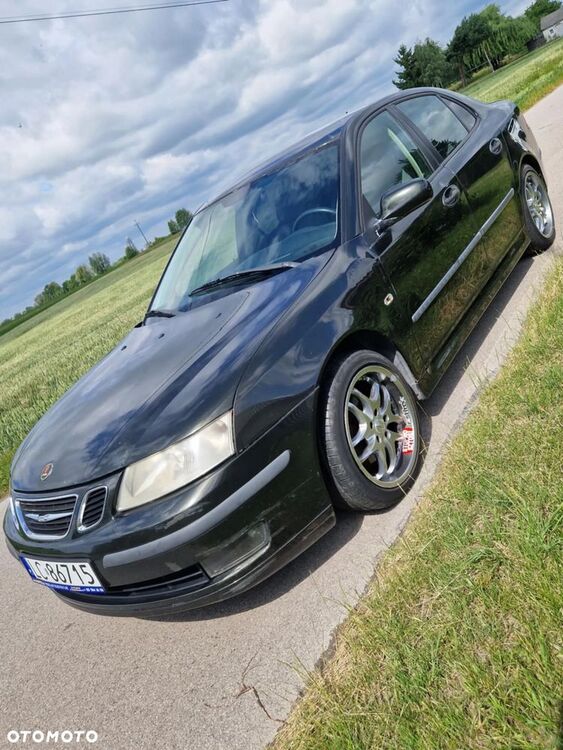 Saab 9-3