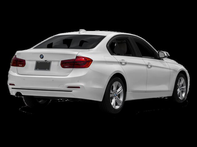 2017 BMW 330i