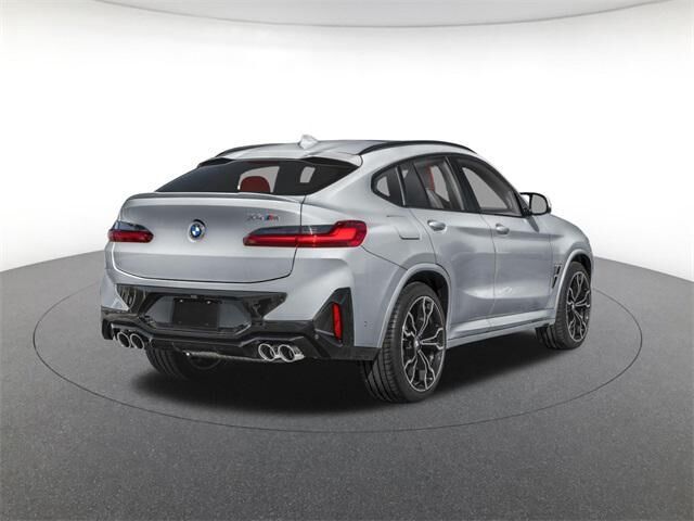 2025 BMW X4
