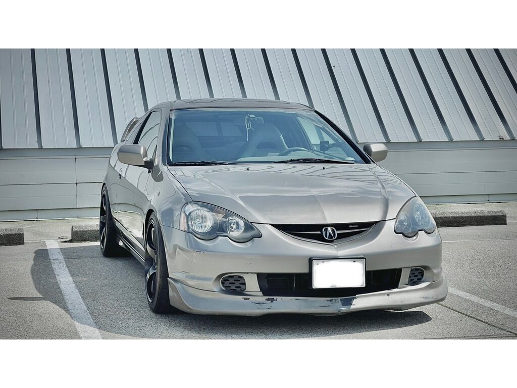 Acura RSX