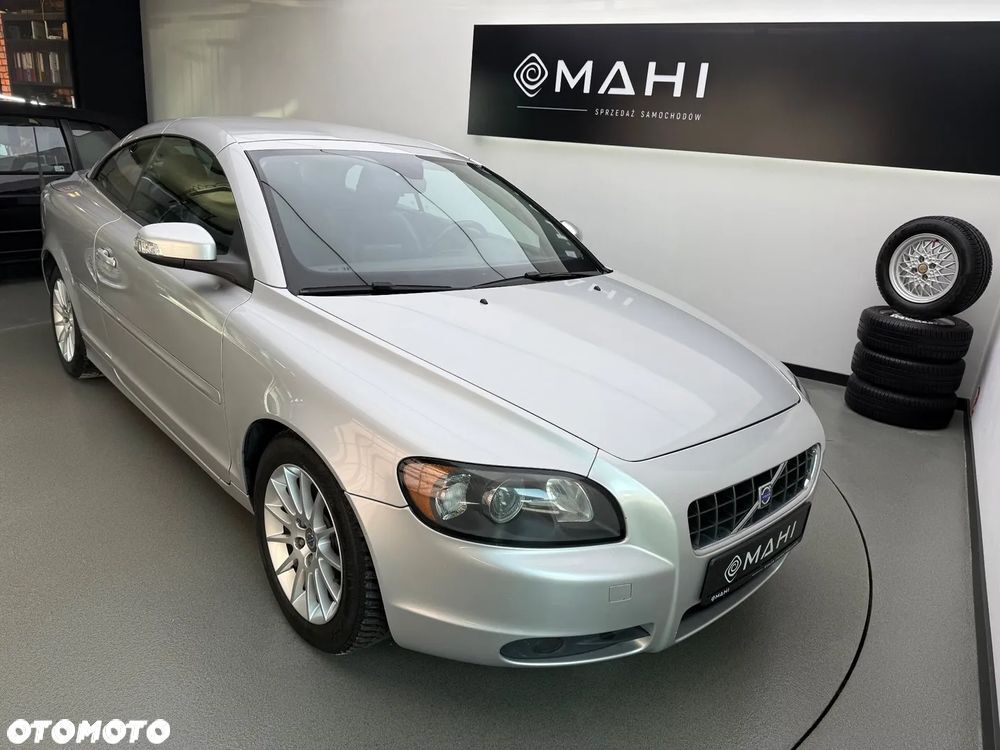 Volvo C70