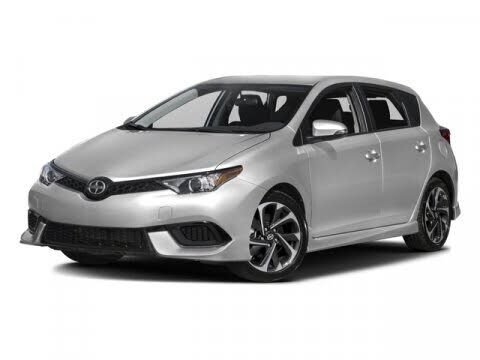 Toyota Scion iM