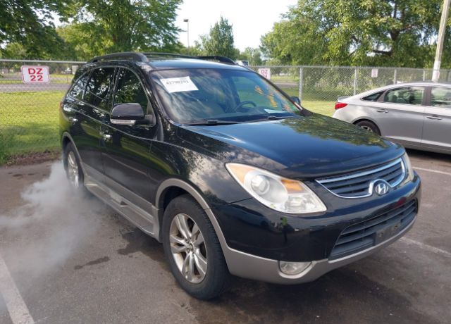 Hyundai Veracruz