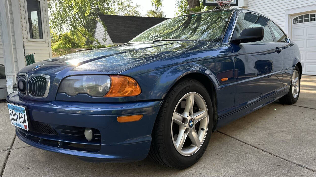 BMW 328Ci
