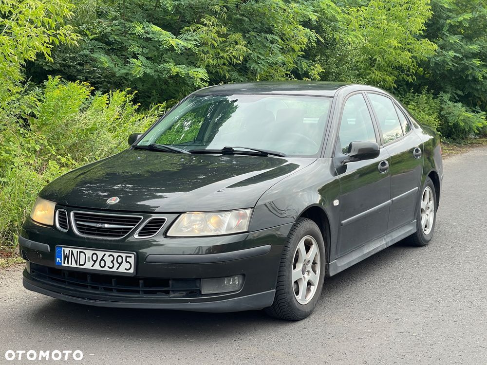 Saab 9-3
