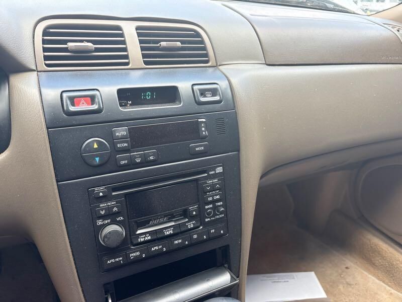 Nissan Maxima