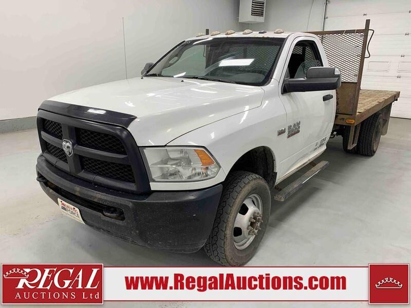 RAM 3500