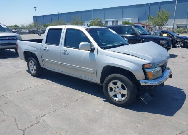 GMC Canyon