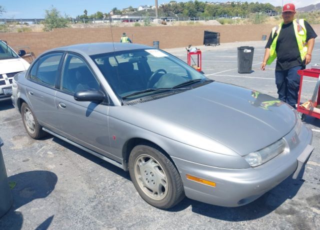 Saturn SL2