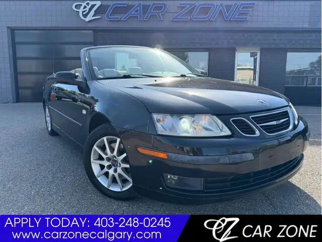 Saab 9-3