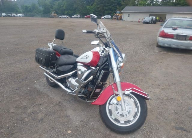 Suzuki VL1500