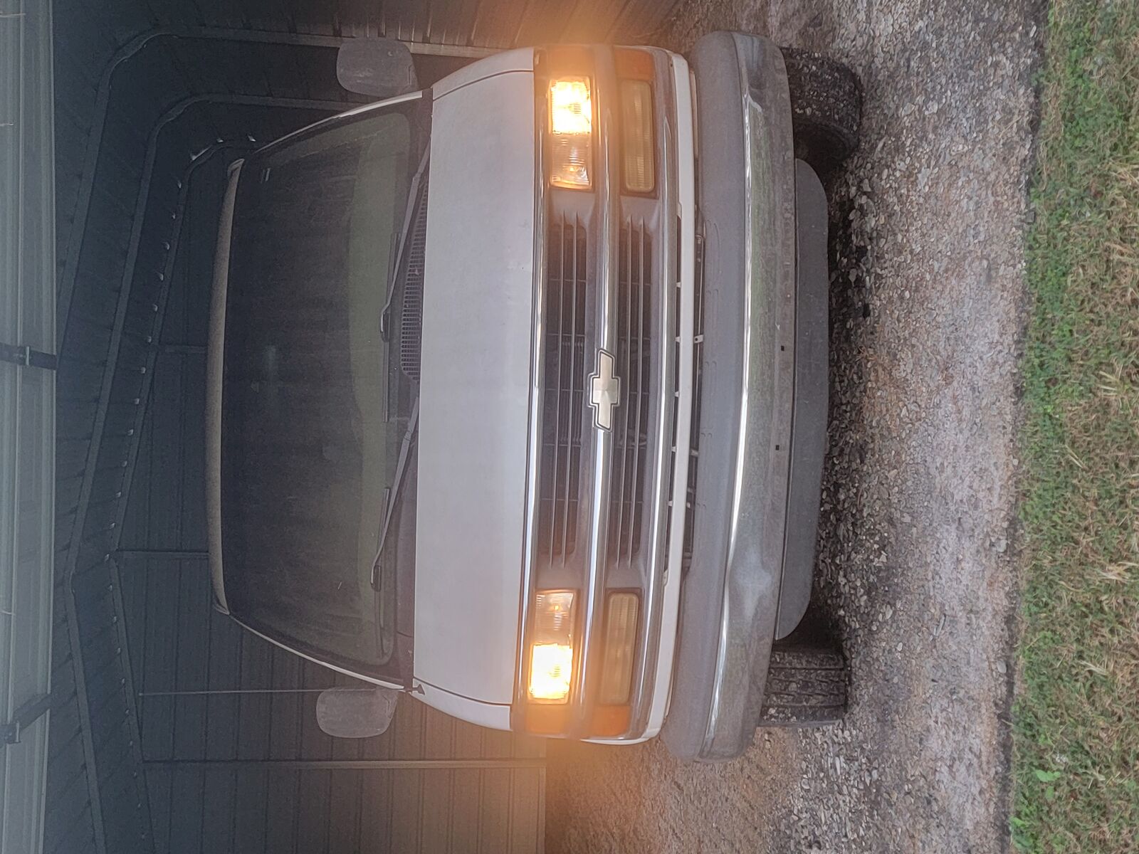 Chevrolet Express