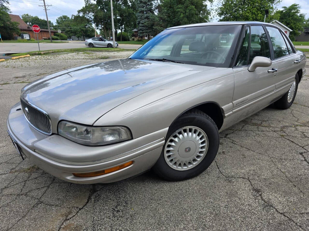 Buick LeSabre