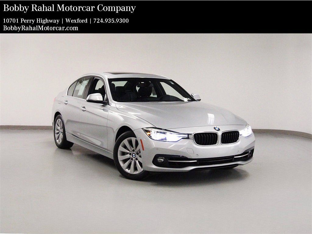 BMW 340i