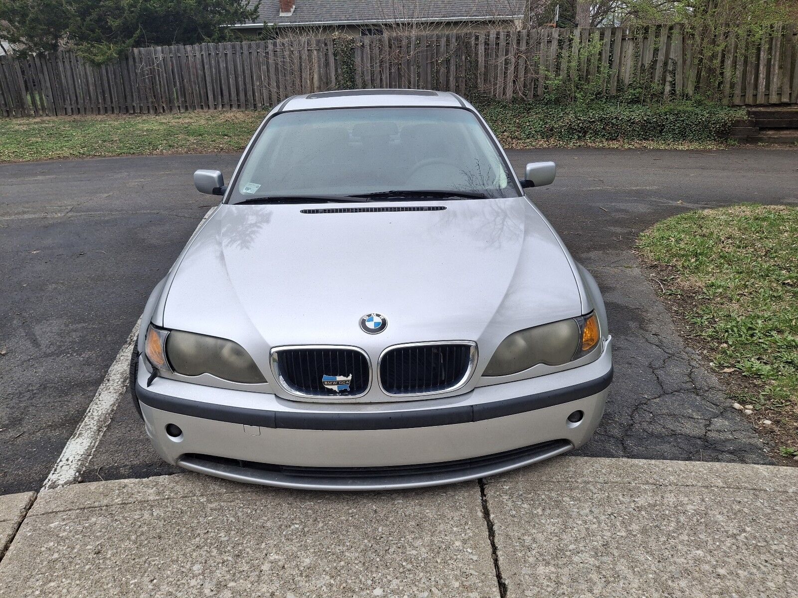 BMW 325i