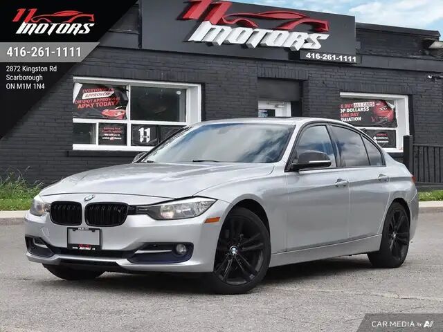 BMW 320i