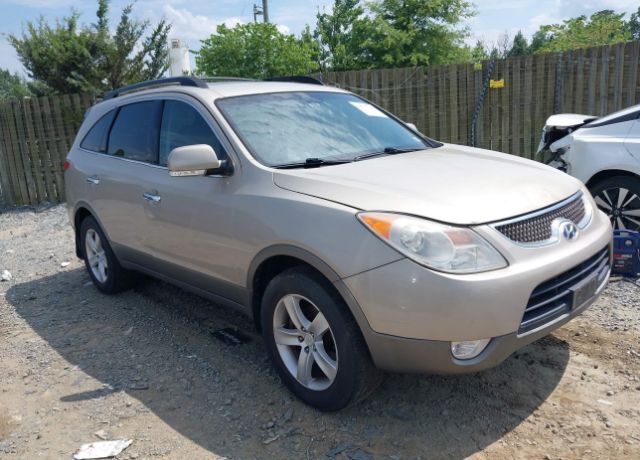 Hyundai Veracruz