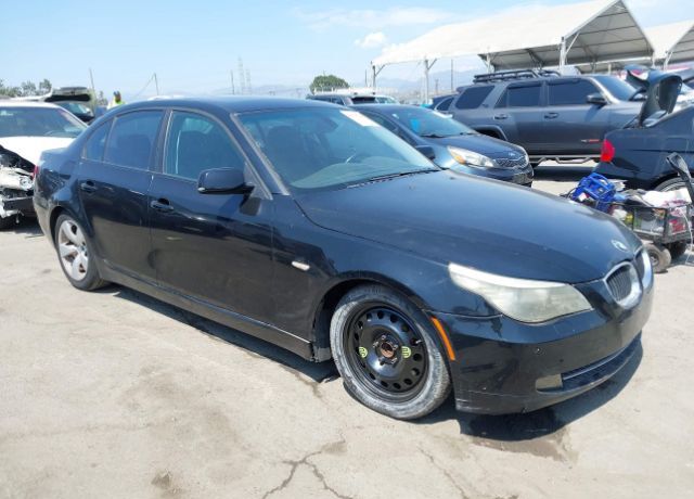 BMW 528i