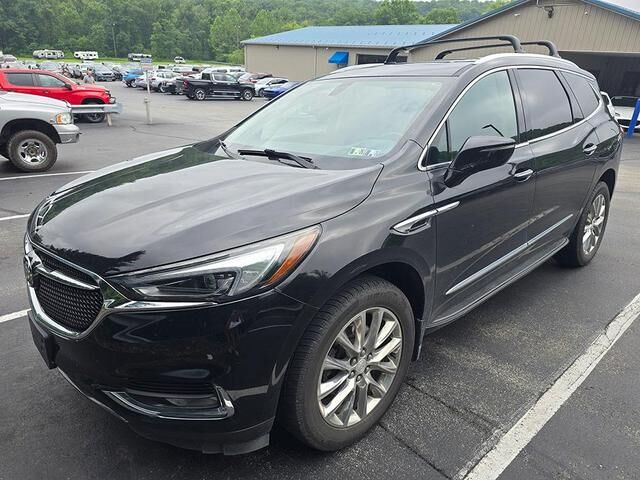 2019 BUICK Enclave