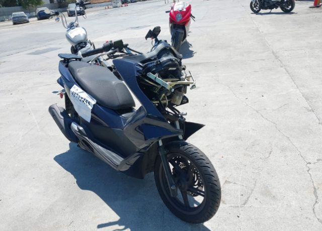 Honda PCX150