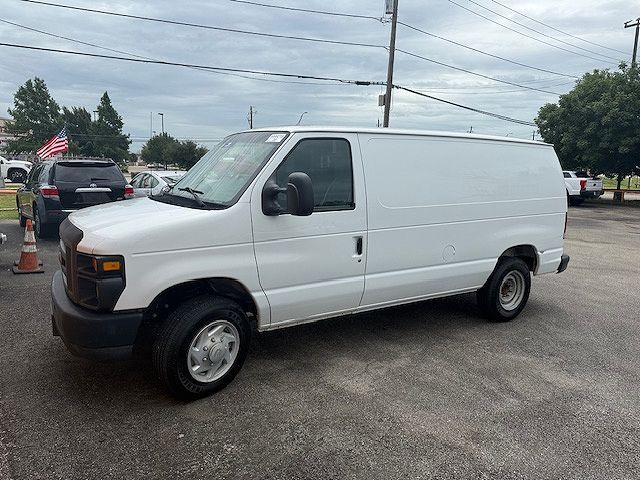 Ford E-150