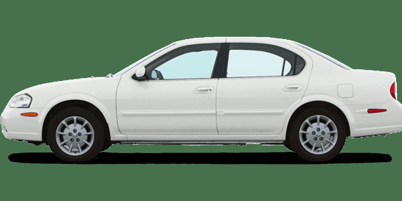 Nissan Maxima